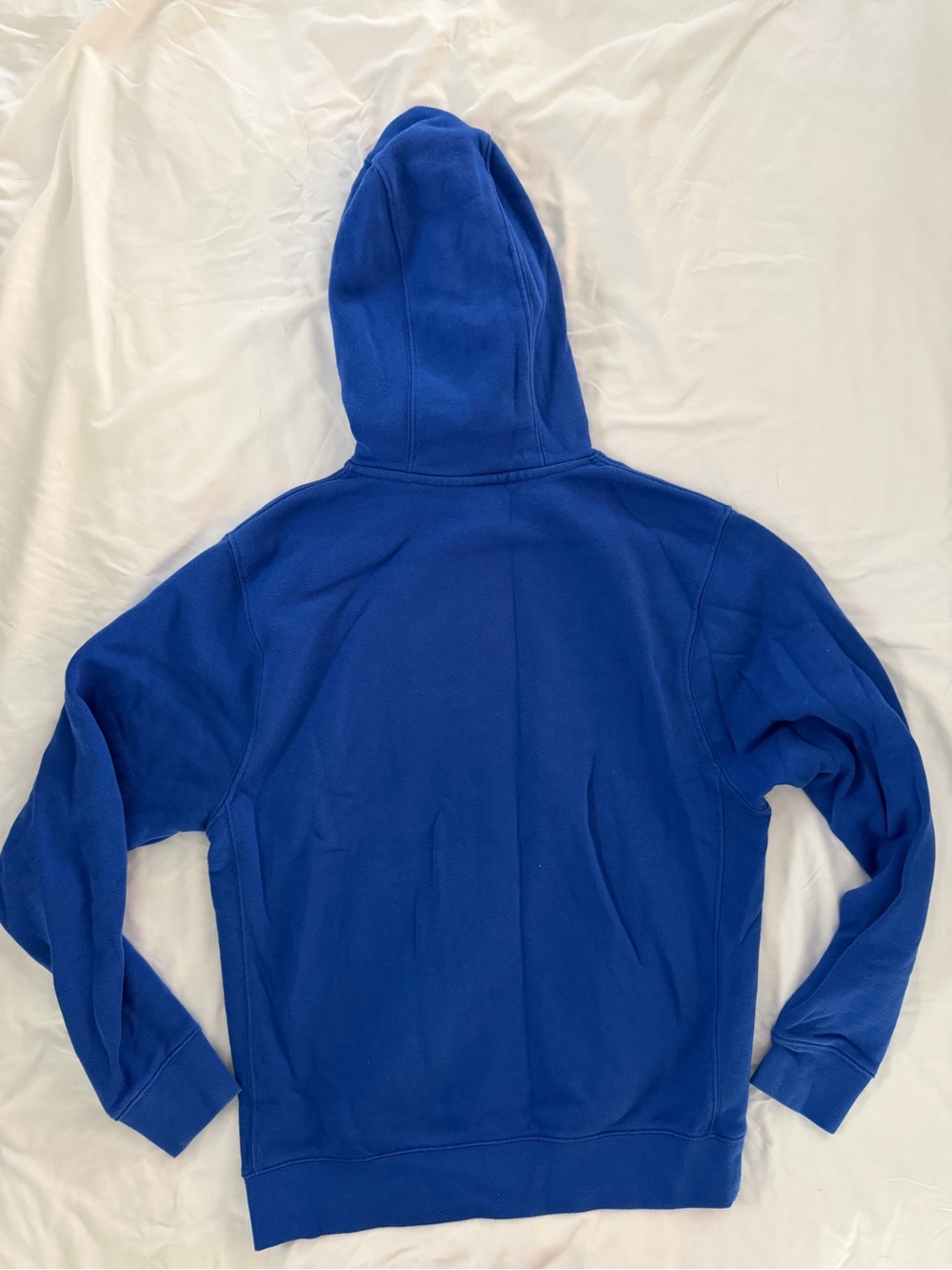Nike Club Pullover Hoodie LOT of 3 men’s small - Picture 7 of 16